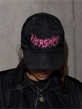 Versace Baseball Cap